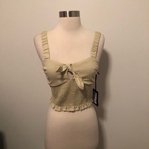 4Sienna Nordstrom Nadia Top